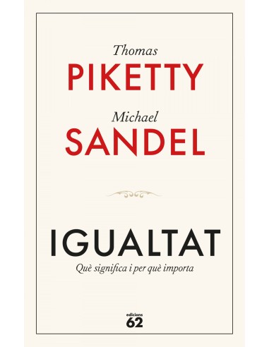Igualtat