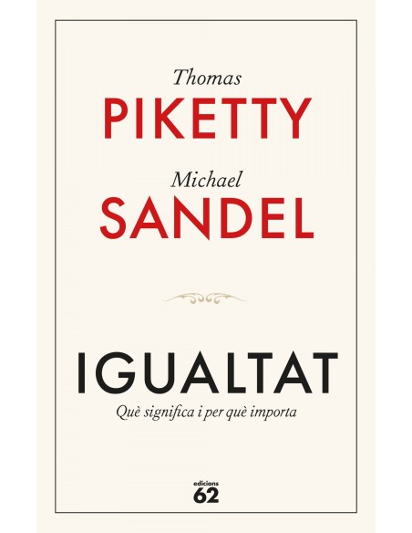 Igualtat