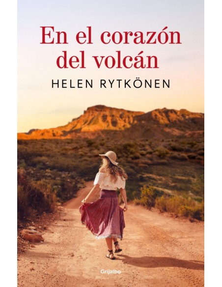 En el corazon del volcan Serie Atlantica 4