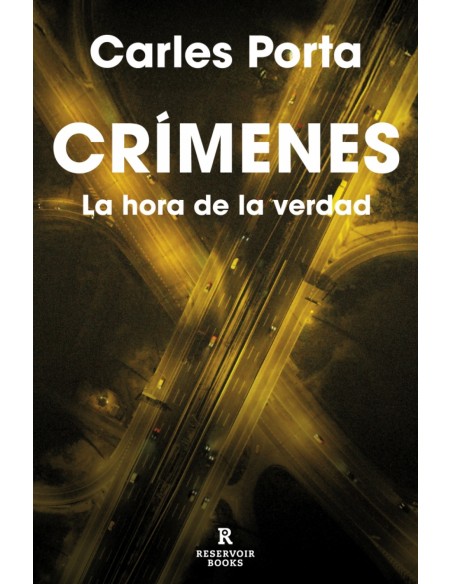 Crimenes Crimenes 4