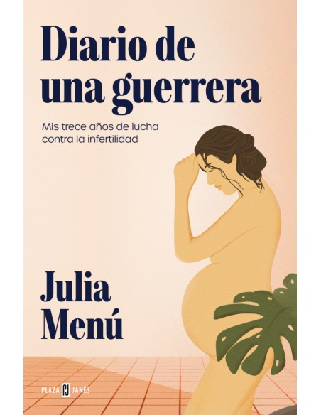 Diario de una guerrera