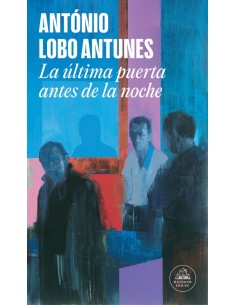La ultima puerta antes de la noche