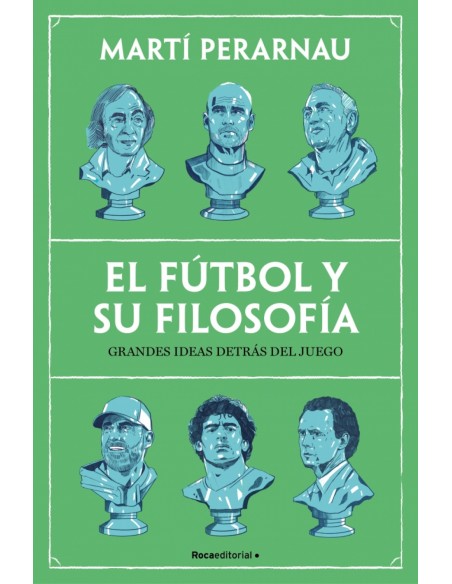 El futbol y su filosofia