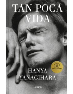 Tan poca vida