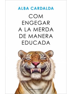 Com engegar a la merda de manera educada