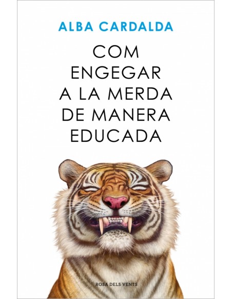 Com engegar a la merda de manera educada