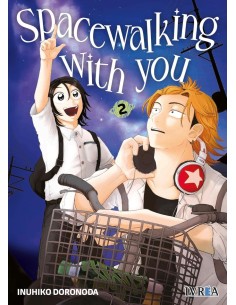 SPACEWALKING WITH YOU N 02