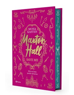 Maxton Hall 1 Edicion especial