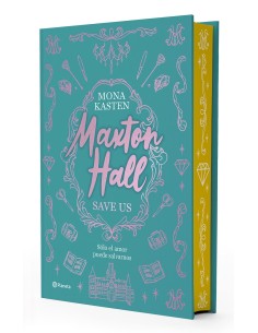 Maxton Hall 2 Edicion especial