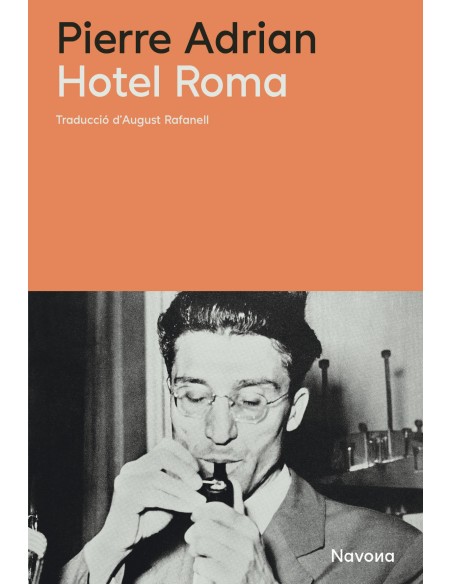 HOTEL ROMA