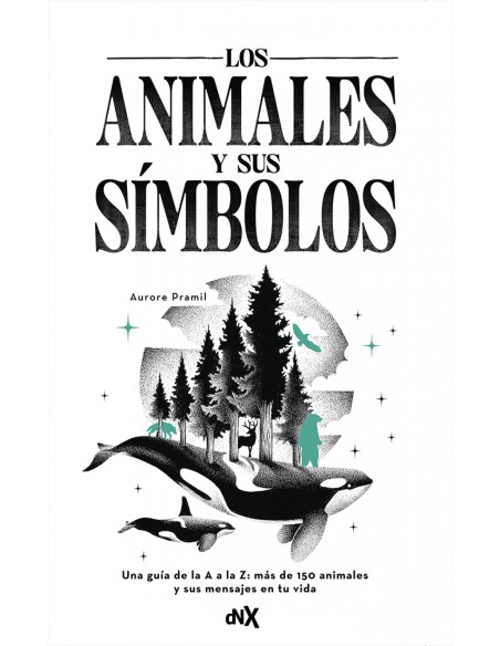 LOS ANIMALES Y SUS SIMBOLOS