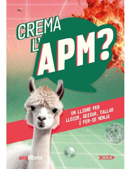 CREMA L APM