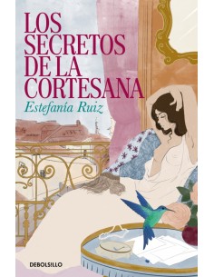 Los secretos de la cortesana