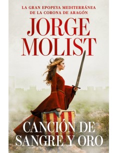 Cancion de sangre y oro
