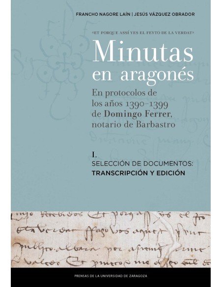 Seleccion de documentos transcripcion y edicion