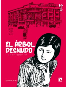 El arbol desnudo