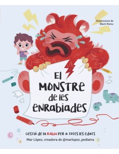 El monstre de les enrabiades