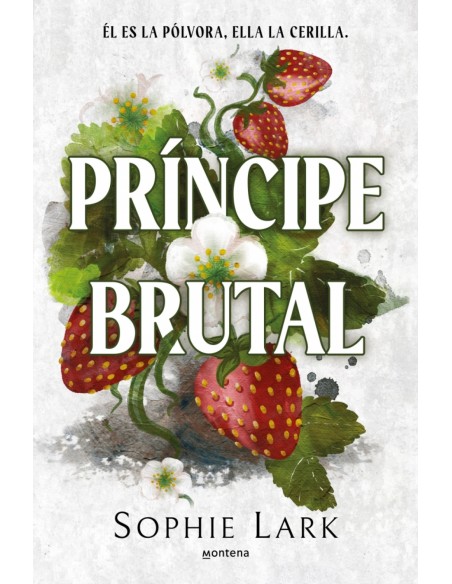 Principe brutal Herencia brutal 1