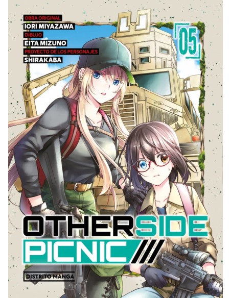 Otherside Picnic 5