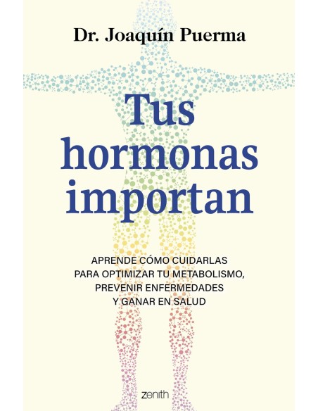 Tus hormonas importan