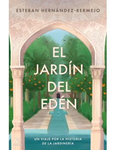 El jardin del Eden