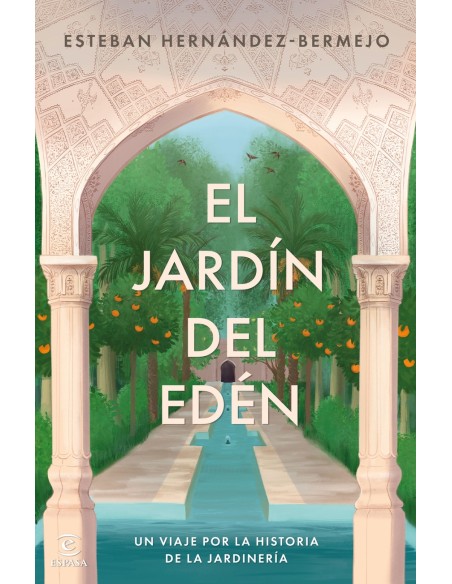 El jardin del Eden