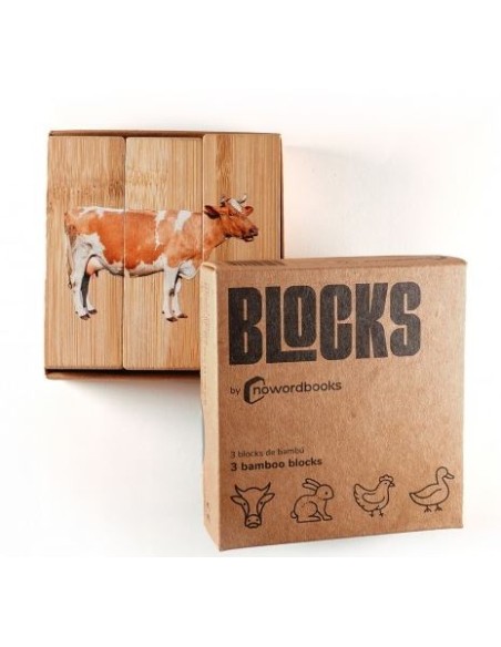 Animales de la granja