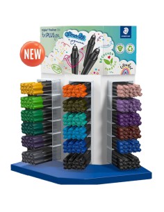 Exp 360 rotuladores triplus fineliner color 334