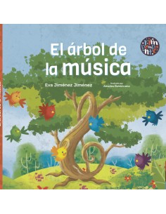 El arbol de la musica