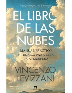 LIBRO DE LAS NUBES EL