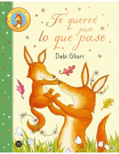 Te querre pase lo que pase