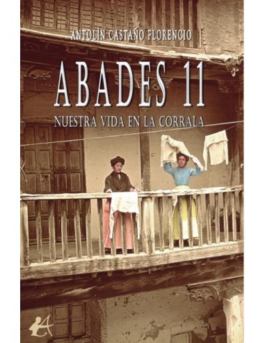 ABADES 11