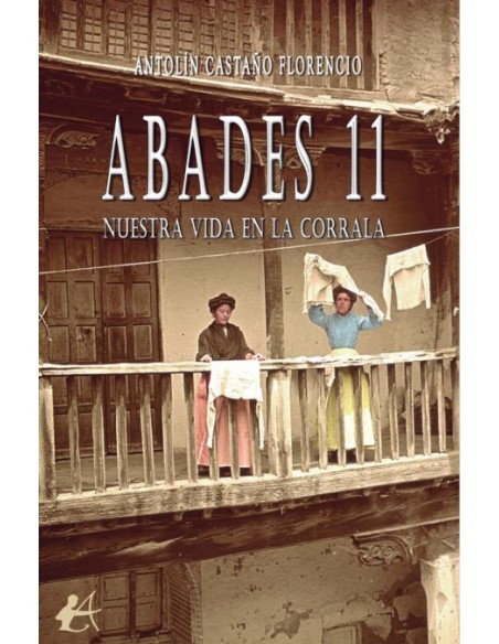 ABADES 11