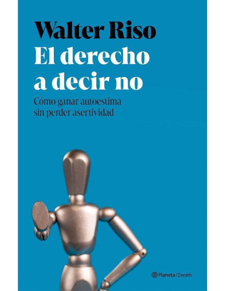 El derecho a decir no