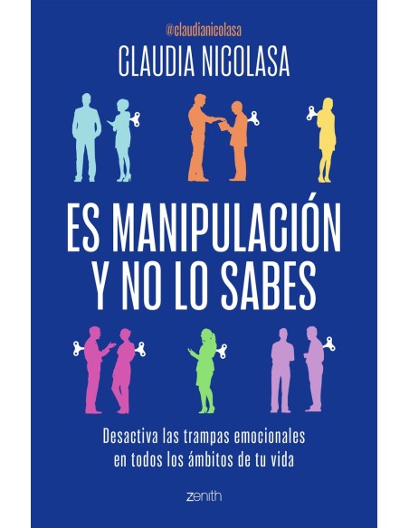 Es manipulacion y no lo sabes