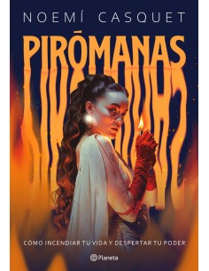 Piromanas
