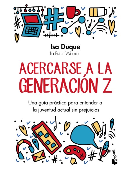 Acercarse a la generacion Z