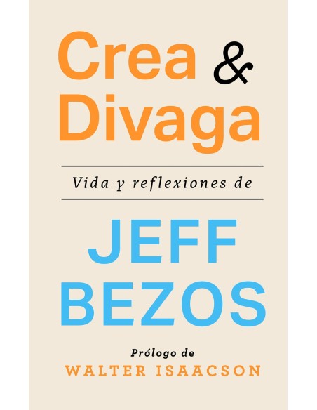 Crea y divaga