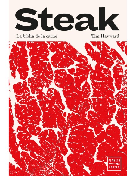 Steak