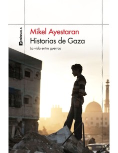 Historias de Gaza