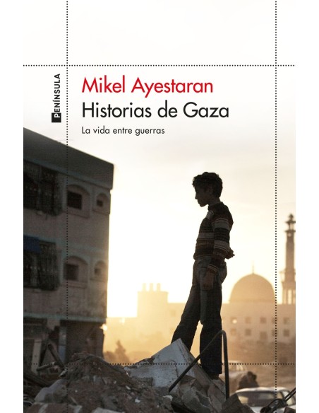 Historias de Gaza