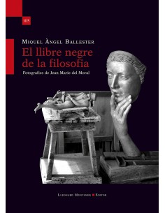 El llibre negre de la filosofia