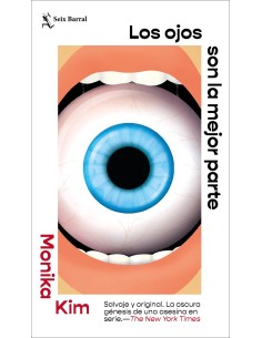 Los ojos son la mejor parte