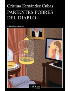 Parientes pobres del diablo