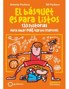 El basquet es para listos