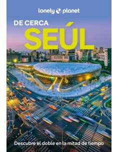 Seul de cerca 2
