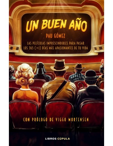 Un buen ano