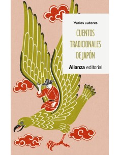 Cuentos tradicionales de Japon
