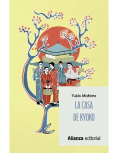 La casa de Kyoko