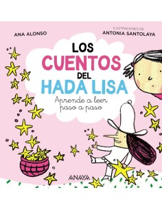 Los cuentos del hada Lisa